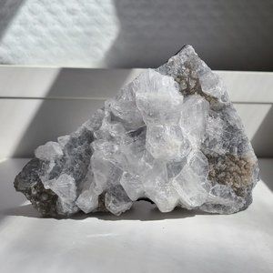 XL Apophyllite specimen
